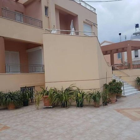 Rias Sea View Apartment Kato Daratso Exterior foto